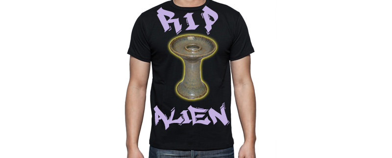 Alien Bowl life after death 