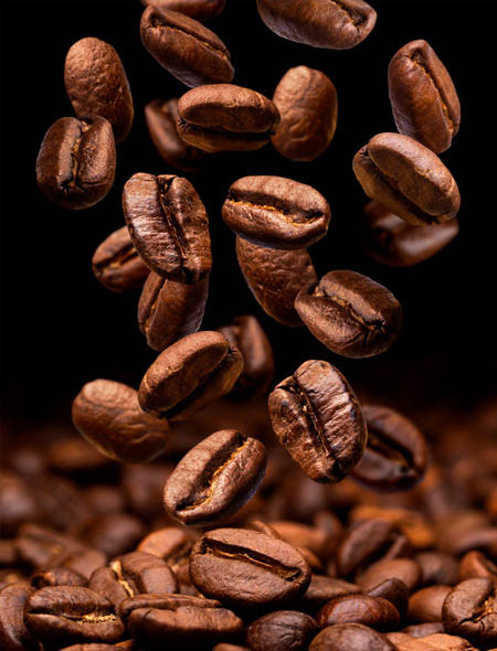 base liquid coffee