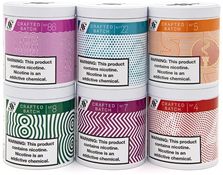 Al Fakher Crafted Batch Shisha