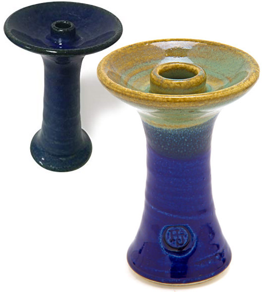 HookahJohn Alien Bowls