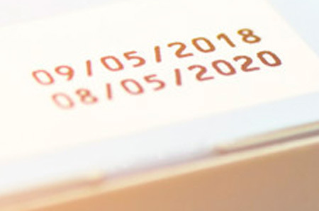 expiration