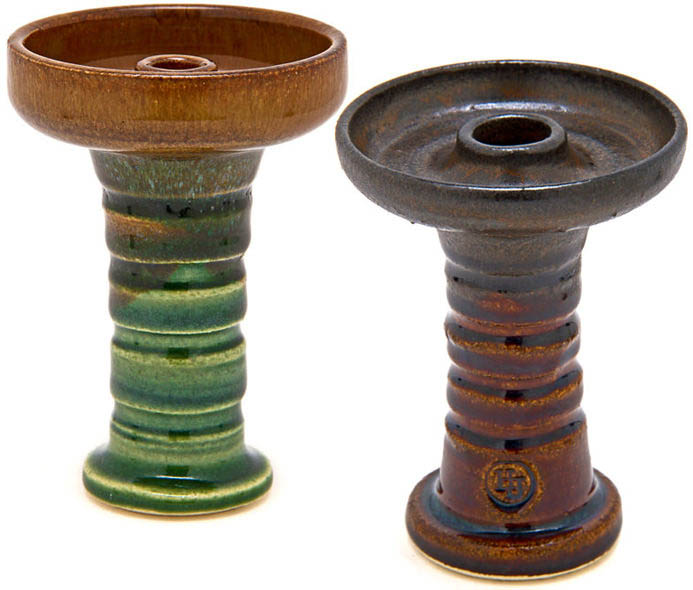 HookahJohn Alien Bowls