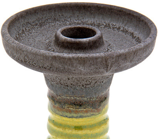 HookahJohn Retro Harmony Bowl