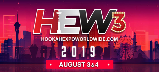 Hookah Expo Worldwide