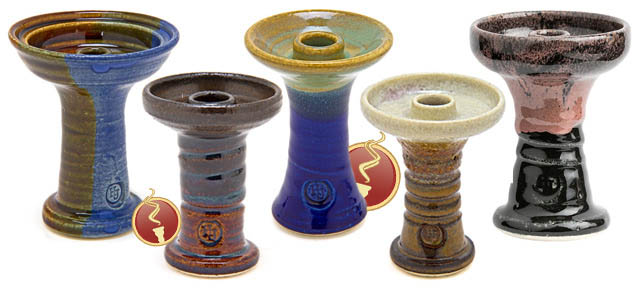 HookahJohn Bowls