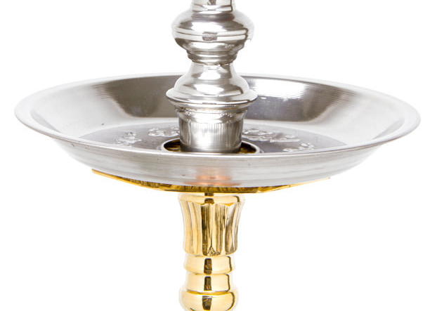 hookah coal tray