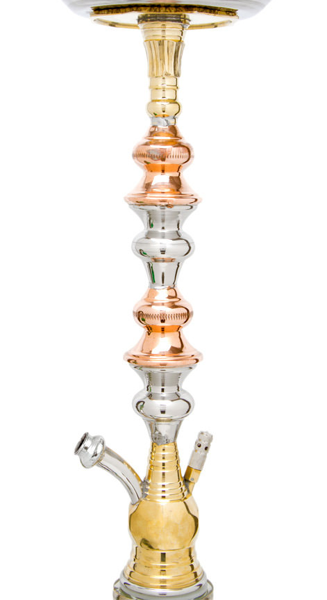 hookah shafts