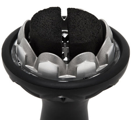Perfecting A Hookah Bowl