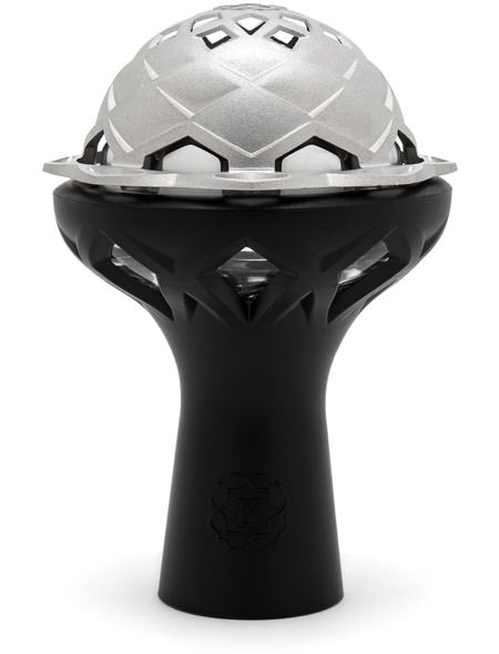 Perfecting A Hookah Bowl