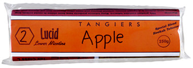 Tangiers Lucid Apple