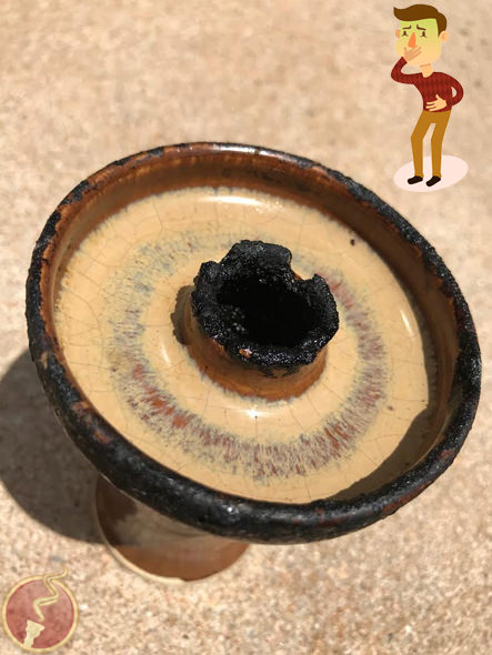 Rook bowl Airflow