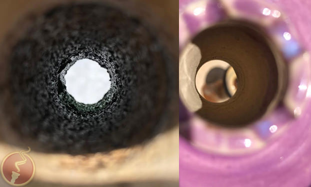 Rook bowl coparison