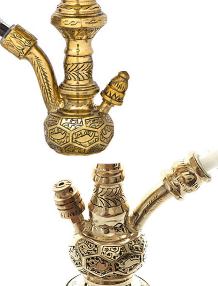 Shika updated hose and bowl port 