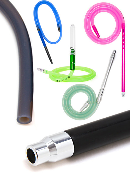 add airflow to hookah