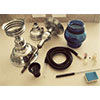 How to Clean a Hookah