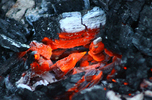emberglow