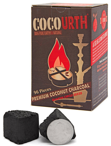 Egyptian hookah bases