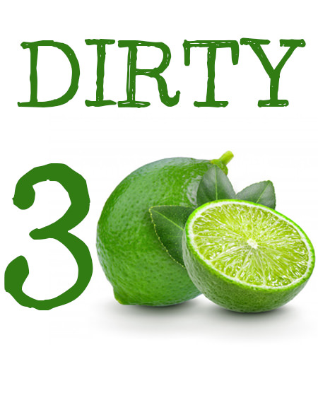 Al Waha Dirty Thirty