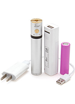 smoke free ivap
