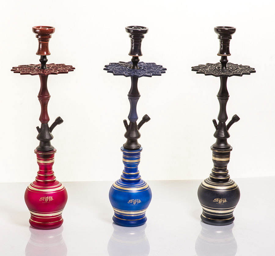 Shika Mini Totti Hookah