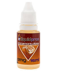eliquid pros e liquid cinnamontology