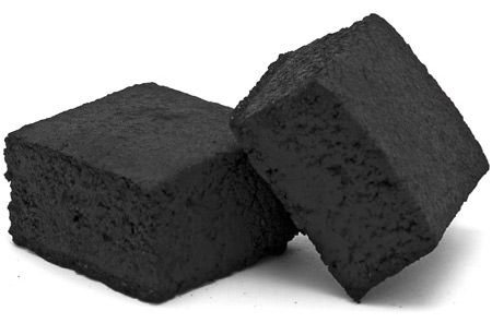 natural coconut hookah charcoal 