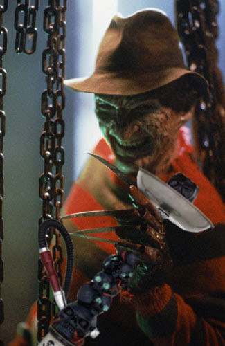 Freddy