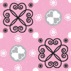 Hookah Heart Background Smooth