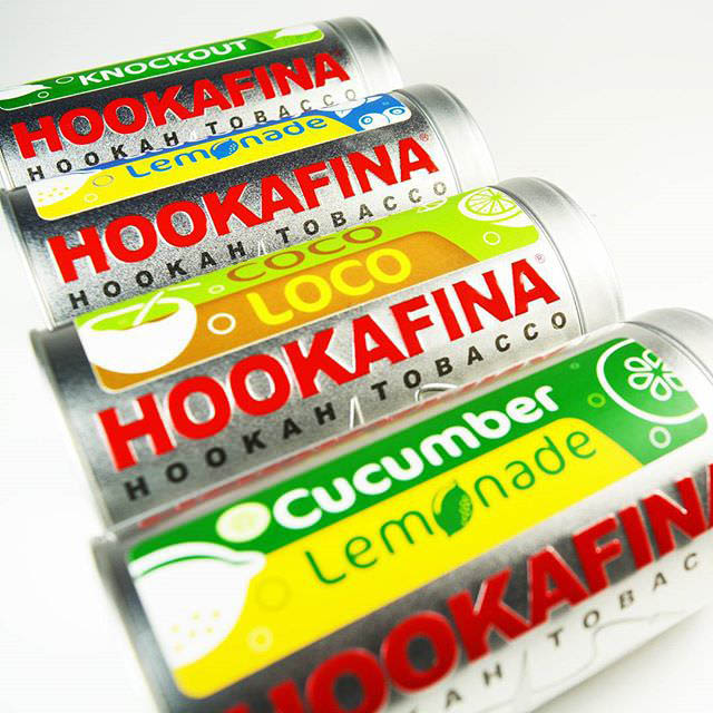 New Starbuzz Flavors