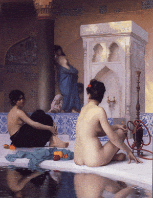 hookah-after-the-bath