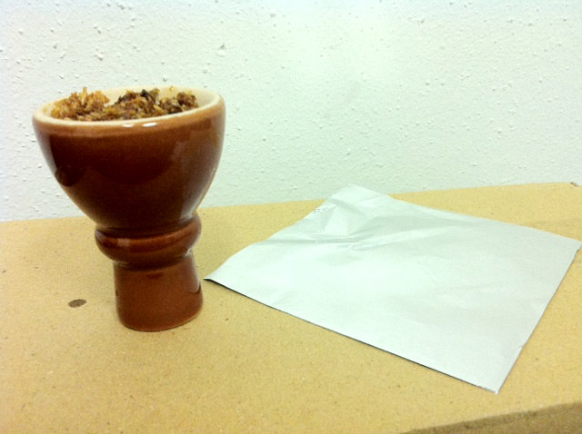 Hookah Bowl