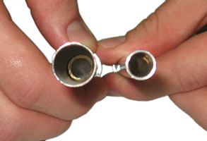 Hookah Downstem Comparison