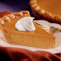 HookaH-HookaH Pumpkin Pie