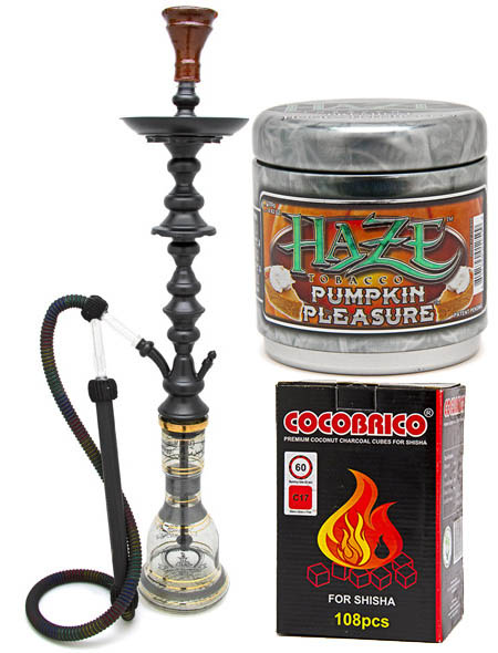 Fall Hookah PAckages