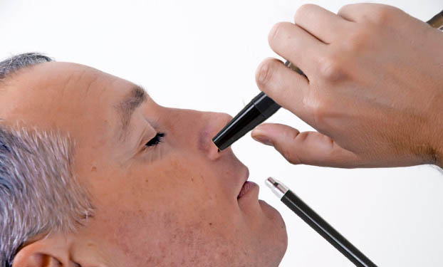 Hookah Hose Smell test