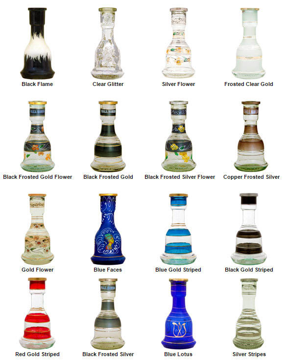 khalil mammoon vases
