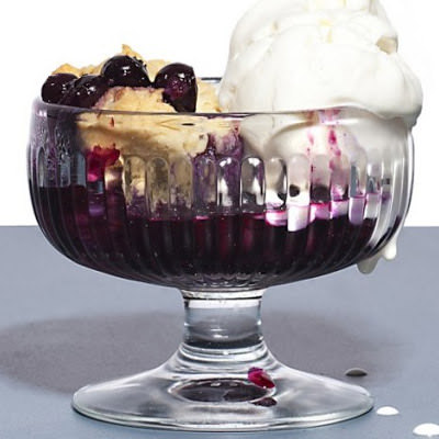 lemonberry cobbler e liquid