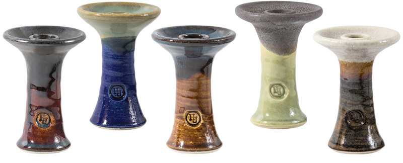 Alien Flashback Hookah Bowl