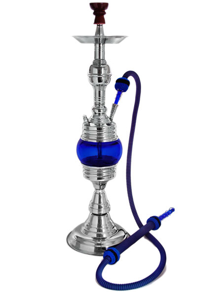 Old School Nammor Rotating Hookah