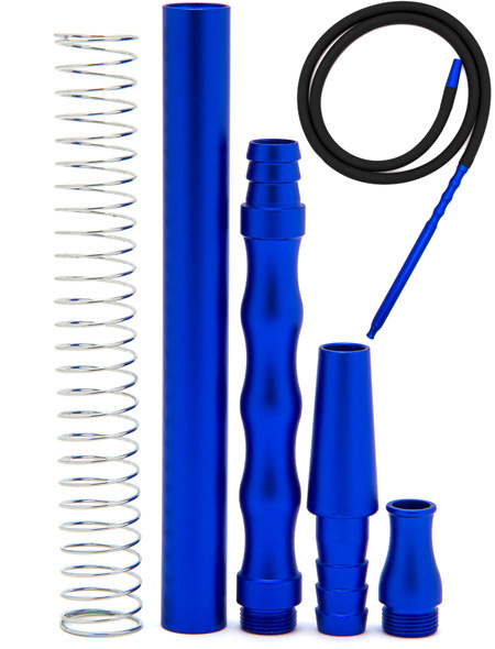 Ripper Hose BreakDown