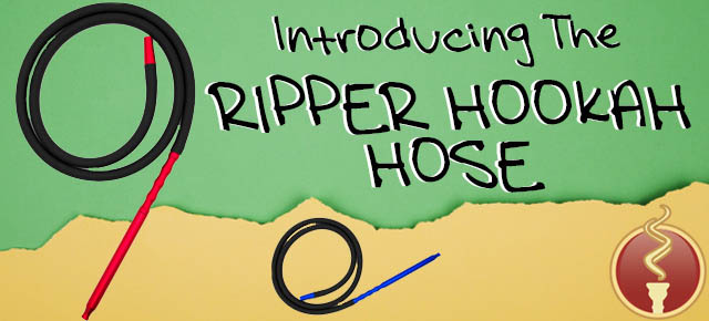 Ripper Hookah hose