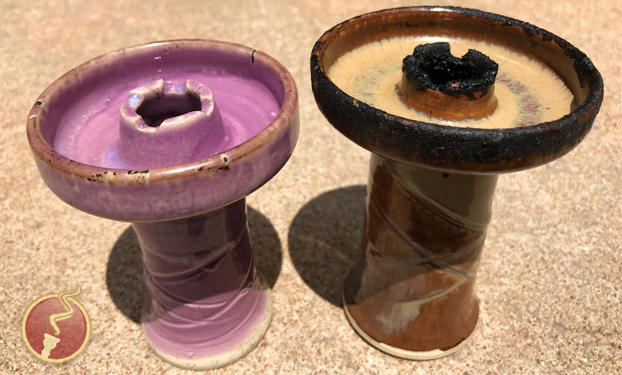 Rook bowl coparison