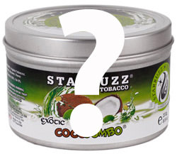  Starbuzz flavor guide