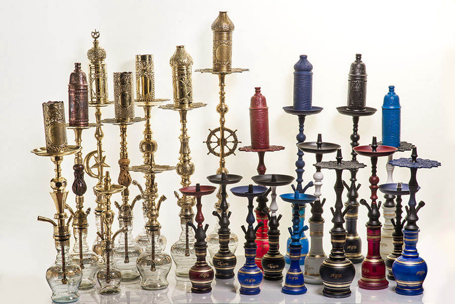 Shika Mini Totti Hookah