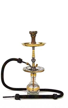 Shika hookah