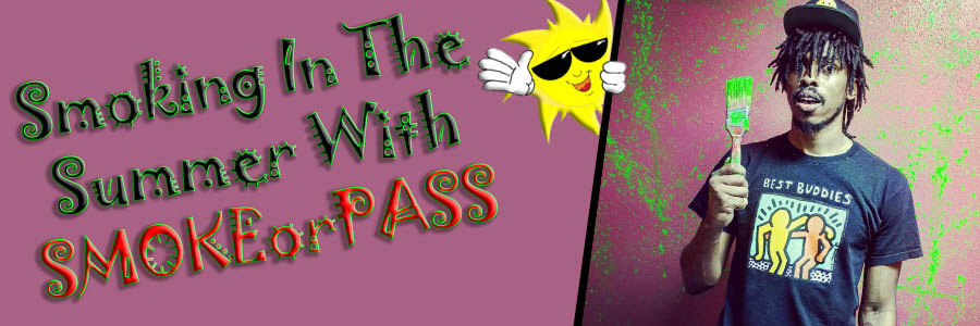 Summer Shisha Flavors SMOKEorPASS