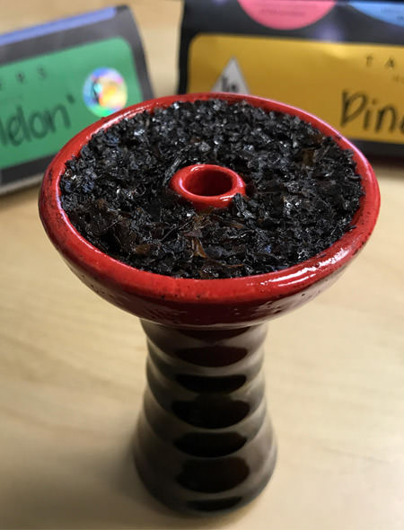 Tangiers Dense Pack