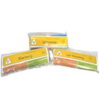 3 x Tangiers 250g $41.95 