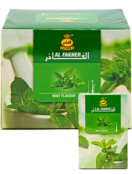 Hookah charcoal and burners 