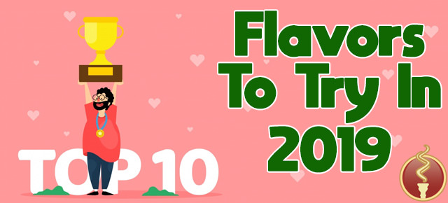 Top 10 Shisha blends